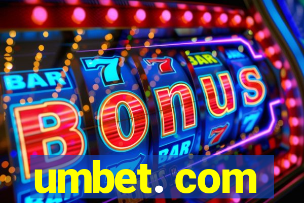 umbet. com