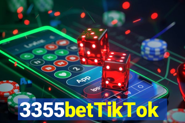 3355betTikTok