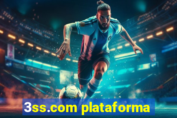 3ss.com plataforma