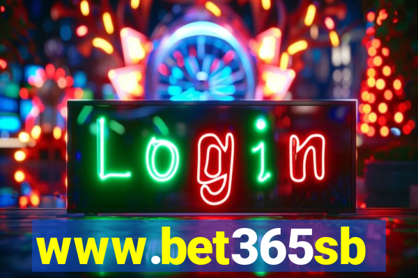www.bet365sb