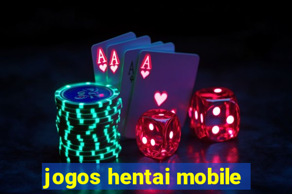 jogos hentai mobile