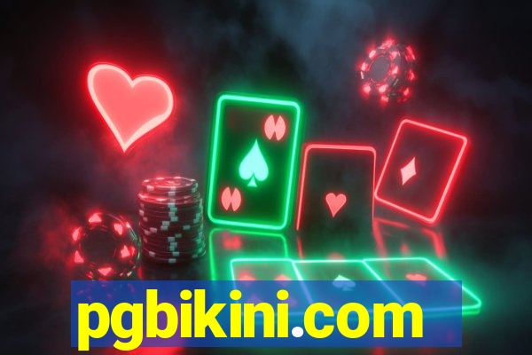 pgbikini.com