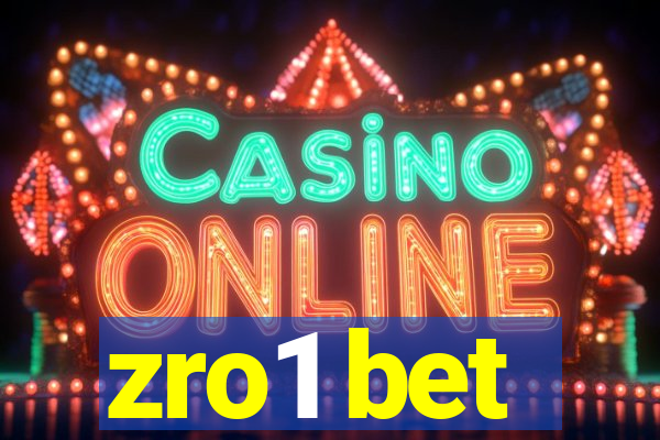 zro1 bet