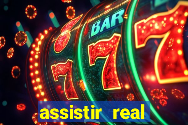 assistir real madrid multi canais