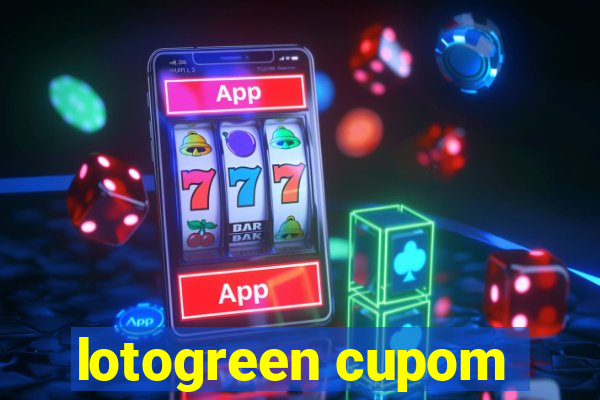 lotogreen cupom