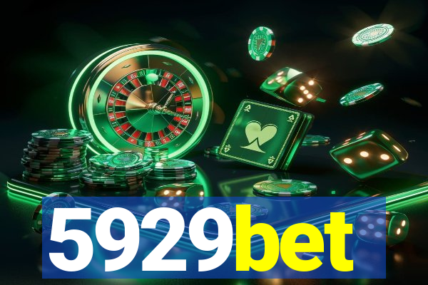 5929bet