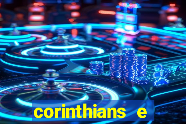 corinthians e cruzeiro futemax