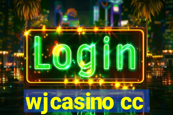 wjcasino cc