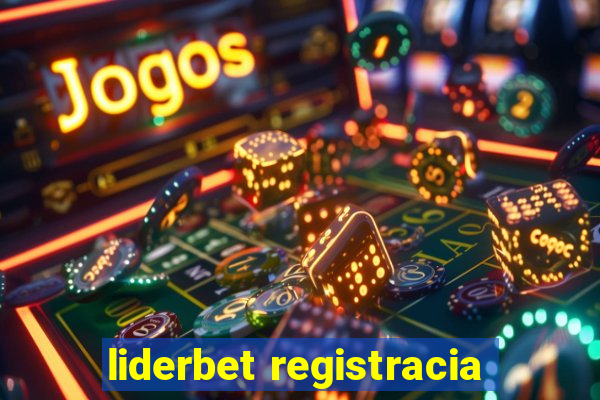 liderbet registracia