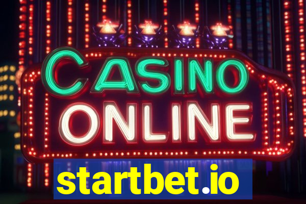startbet.io