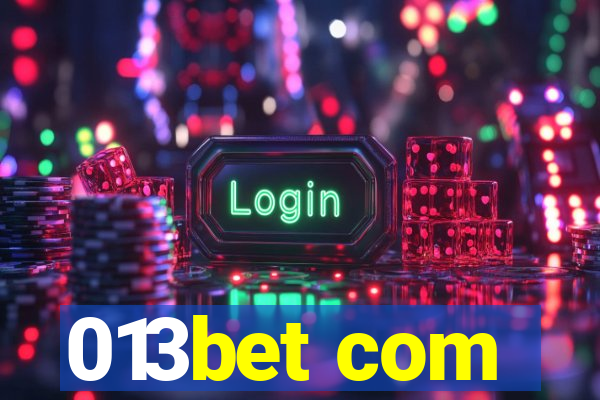 013bet com