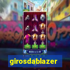girosdablazer