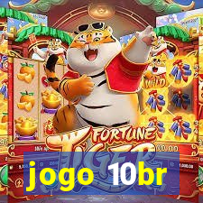 jogo 10br