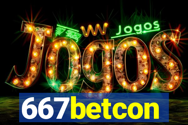 667betcon