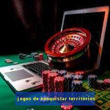 jogos de conquistar territorios
