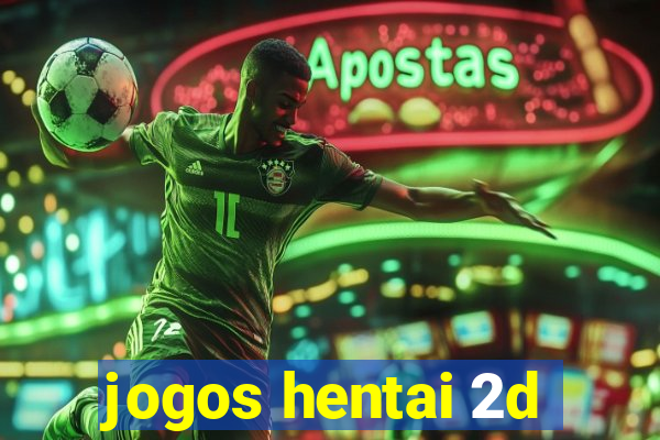 jogos hentai 2d