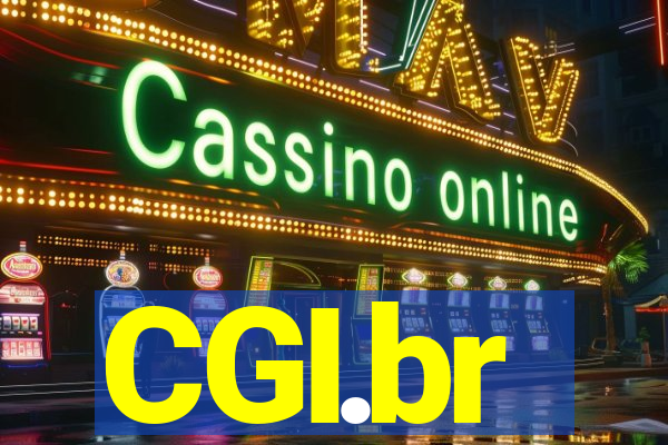 CGI.br