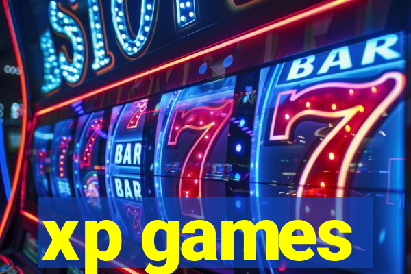 xp games