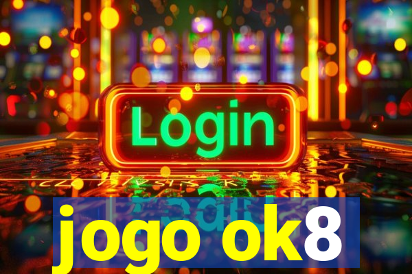 jogo ok8