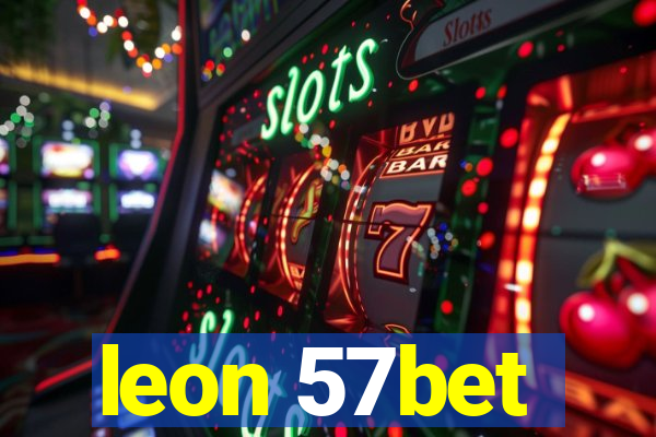 leon 57bet