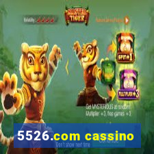 5526.com cassino