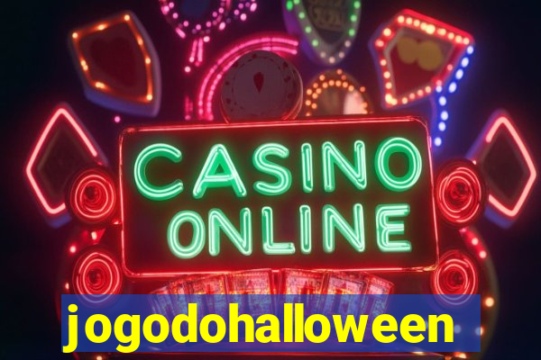 jogodohalloween