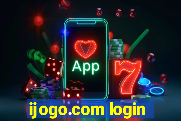 ijogo.com login