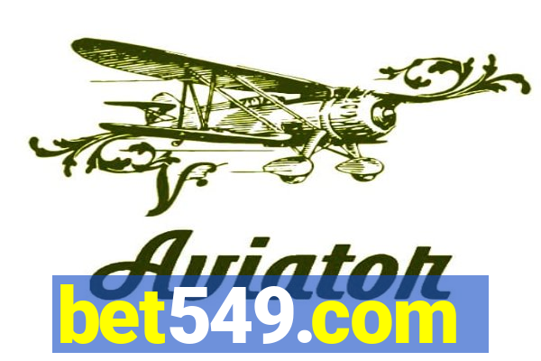 bet549.com
