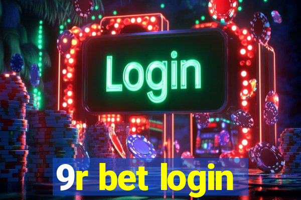 9r bet login