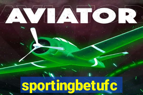 sportingbetufc
