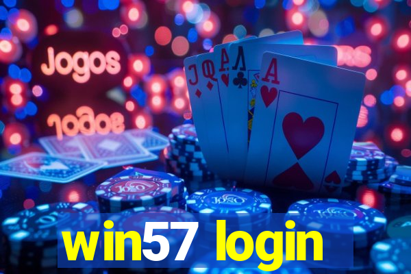 win57 login