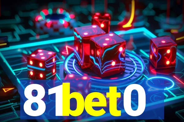 81bet0