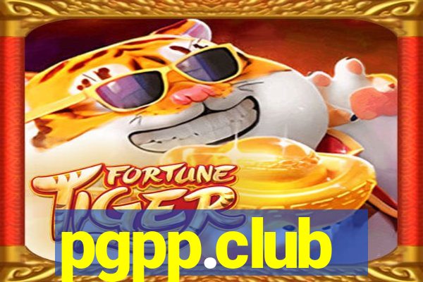 pgpp.club