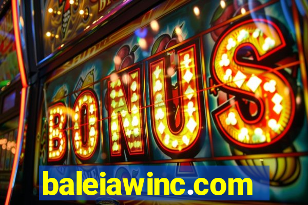 baleiawinc.com