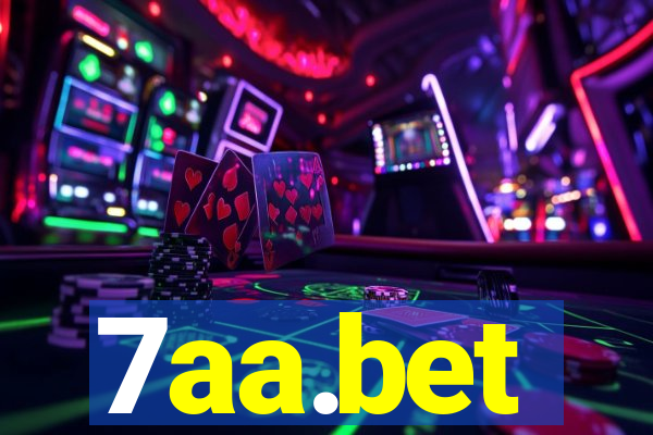 7aa.bet