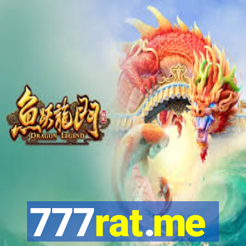 777rat.me