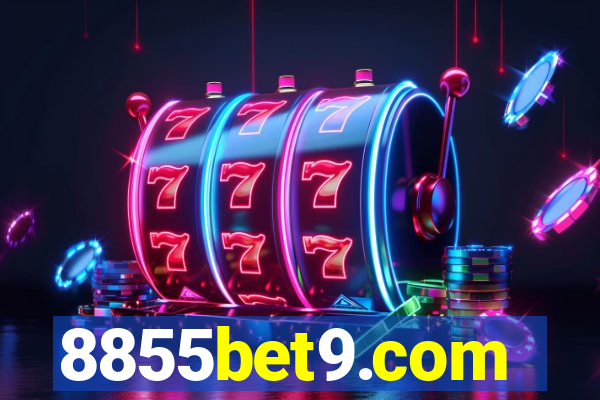 8855bet9.com