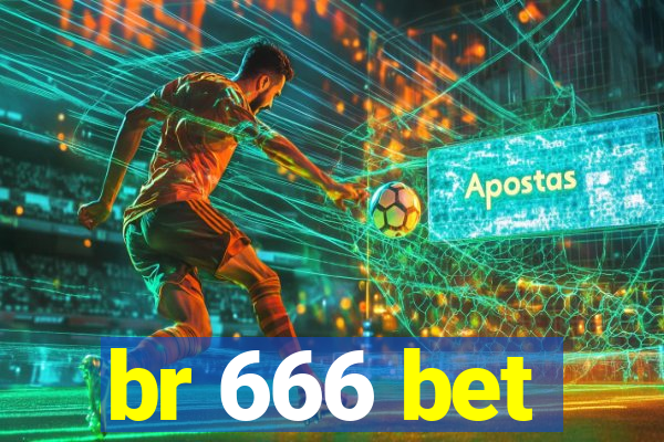 br 666 bet