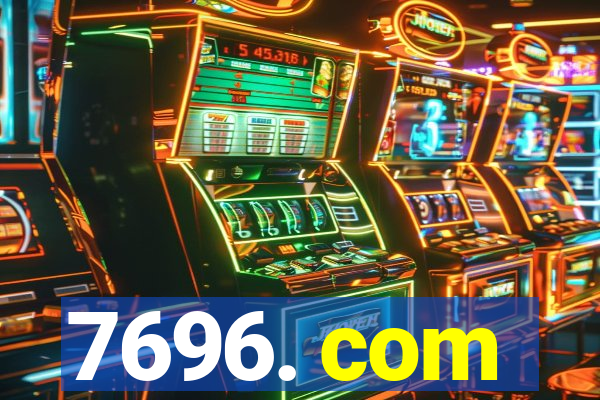 7696. com