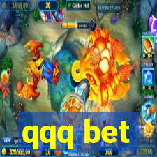 qqq bet