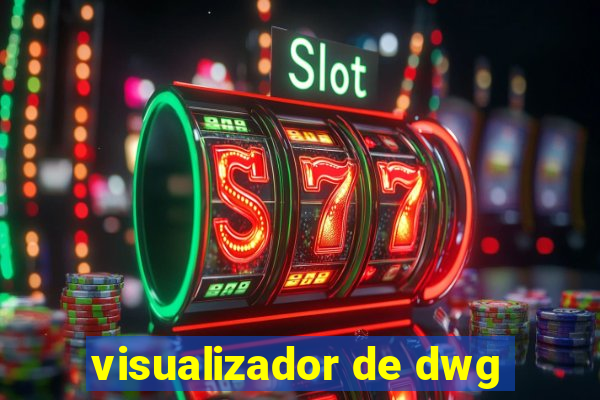 visualizador de dwg