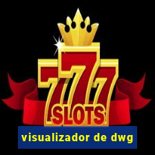 visualizador de dwg