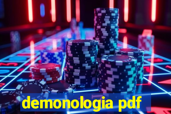 demonologia pdf
