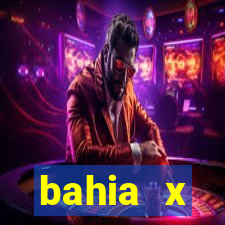 bahia x athletico-pr palpite