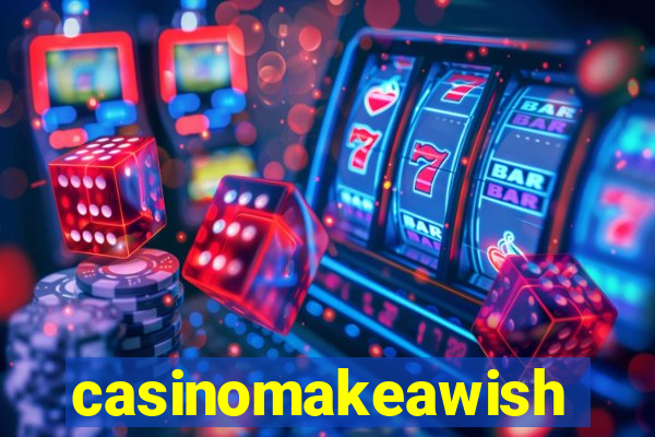 casinomakeawish