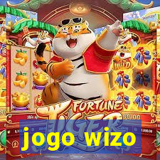 jogo wizo