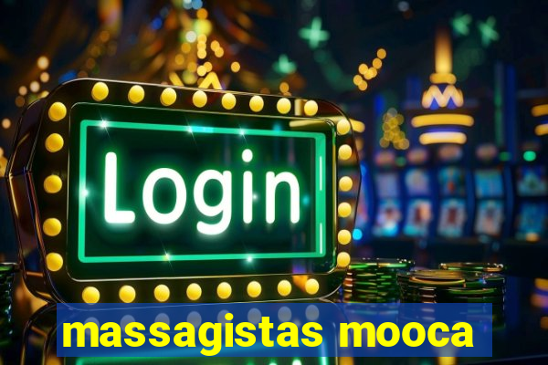 massagistas mooca