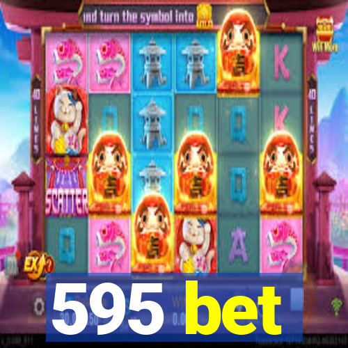 595 bet