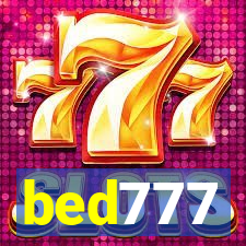 bed777