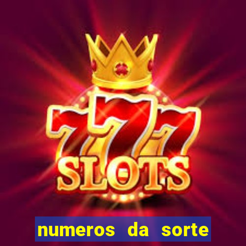 numeros da sorte aquario 2024